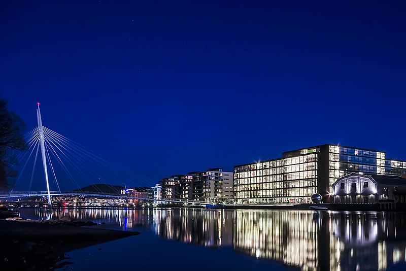 Ypsilon_i_Drammen